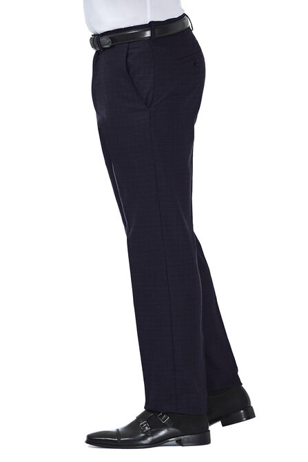 J.M. Haggar Deco Grid Suit Pant,  view# 2