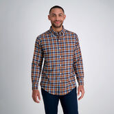 Tattersal Two Tone Dress Shirt,  view# 1