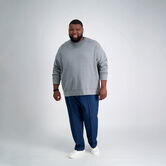 Big &amp; Tall Stretch Denim Trouser,  view# 4