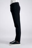 The Active Series&trade; City Flex &trade; 5-Pocket Pant,  Raven view# 3