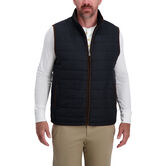 Channel Puff Vest ,  view# 1
