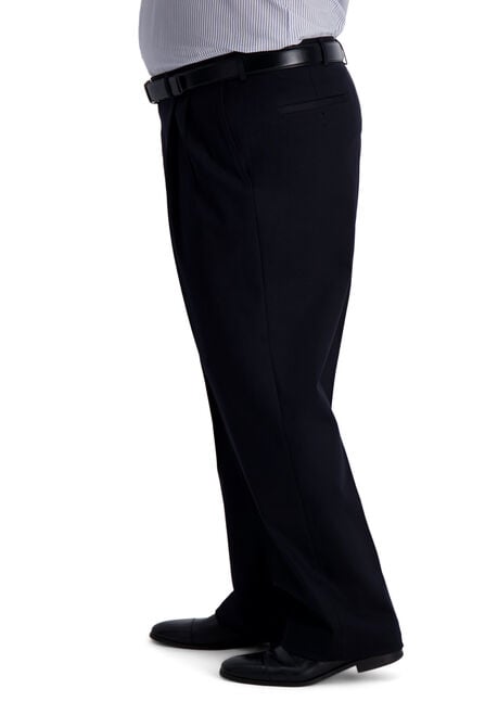 Big &amp; Tall Iron Free Premium Khaki,  view# 2