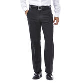 Haggar Heritage 5 Pocket Herringbone Pant,  Charcoal view# 1