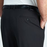 Big &amp; Tall Active Series&trade; Herringbone Suit Pant,  Charcoal view# 5