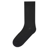 Ribbed Dress Socks,  view# 1