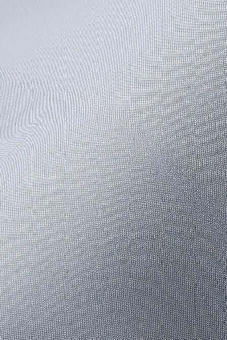The Active Series&trade; Big &amp; Tall Stretch Gabardine Sport Coat, Light Grey view# 6