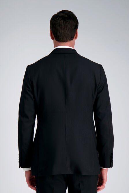 Tuxedo Jacket,  view# 2