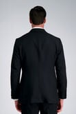 Tuxedo Jacket, Black view# 2