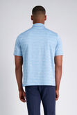 Jersey Polo,  Light Blue view# 2