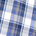 Life Khaki&trade; Plaid Shirt, DARK BLUE, swatch