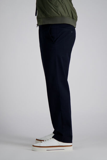 Life Khaki&trade; Comfort Pant, Dark Navy view# 3