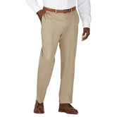 Big &amp; Tall Work to Weekend&reg; Khaki, Khaki view# 1