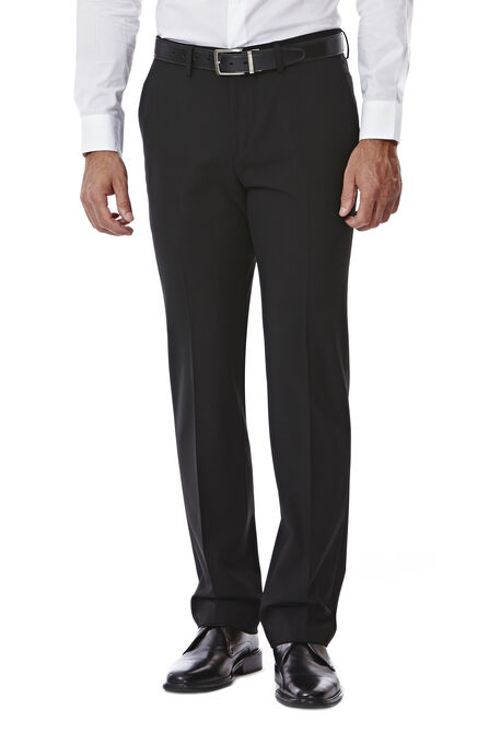 JM Haggar Slim 4 Way Stretch Suit Pant