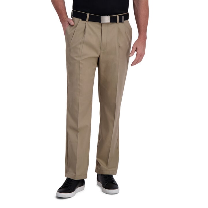 Cool Right® Performance Flex Pant, Khaki open image in new window