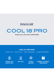 Cool 18&reg; Pro Pant,  view# 4