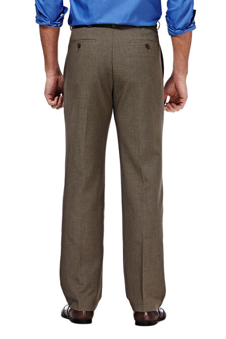Cool 18&reg; Stria Pant, Taupe view# 3