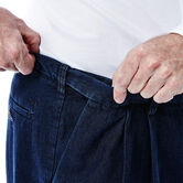 Big &amp; Tall Work to Weekend&reg; Denim,  view# 4