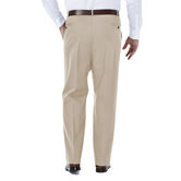 Big &amp; Tall Premium No Iron Khaki, Sand view# 3