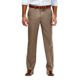 Gabardine Dress Pant, Medium Taupe view# 1