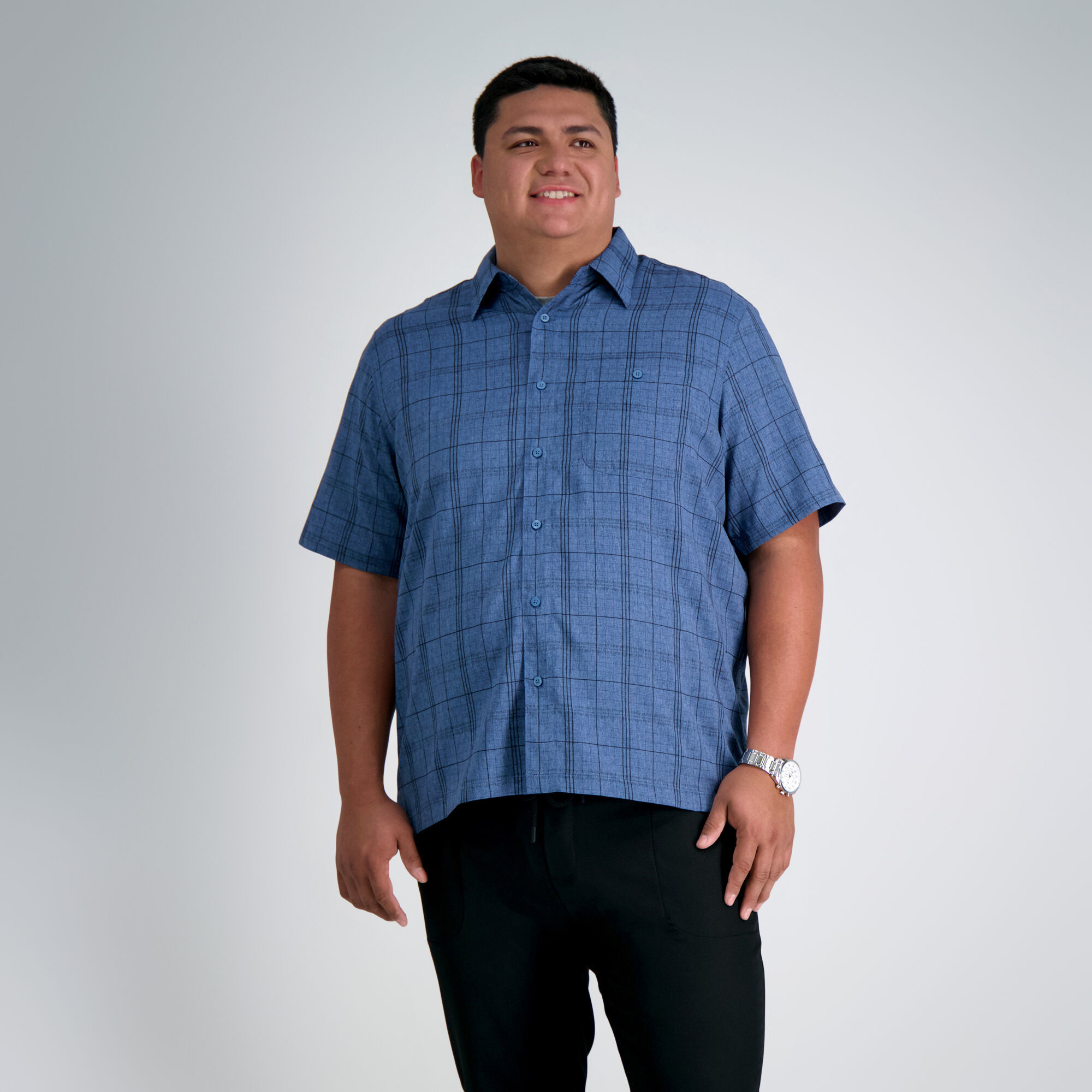 Big and tall mens shirts cheap store