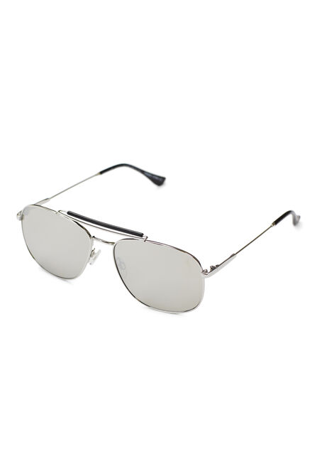Modern Sportsman Sunglasses, Lemon Meringue view# 3