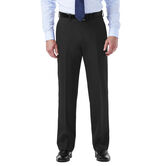 Travel Performance Suit Separates Pant,  Ebony view# 1