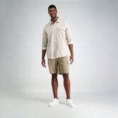 Big &amp; Tall The Active Series&trade; Cargo Trek Short, Khaki view# 4