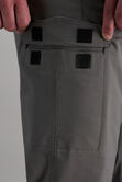 Haggar&reg;  The Active Series&trade;  Urban Utility Straight Fit Cargo Pant,  Grey view# 6