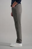 The Active Series&trade; City Flex 5-Pocket Traveler Pant, Dark Green view# 5