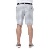 Big &amp; Tall Cool 18&reg; Pro Mini Plaid Short,  view# 3