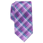 Farmers Plaid Tie,  view# 3