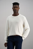 Long Sleeve Crewneck Sweater,  view# 1