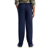 Boys Sustainable Chino &#40;8-20&#41;, Navy view# 3