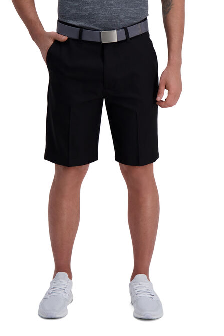 The Active Series&trade; Performance Utility Short, Black view# 1