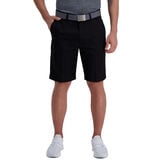 The Active Series&trade; Performance Utility Short, Black view# 1