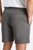 Coastal Chino Short, Medium Grey view# 5