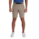 The Active Series&trade; Stretch Solid Short, Khaki view# 1