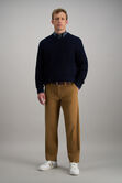 Life Khaki&trade; Comfort Pant, Rust view# 3