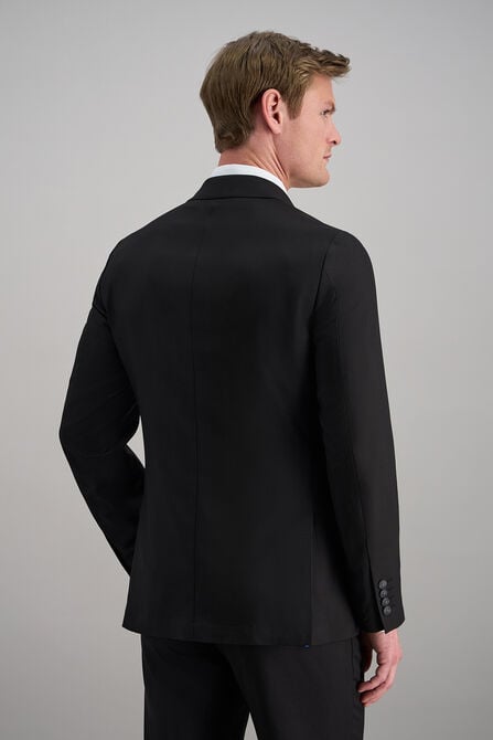 Smart Wash&reg; Repreve&reg; Suit Separate Jacket,  view# 4