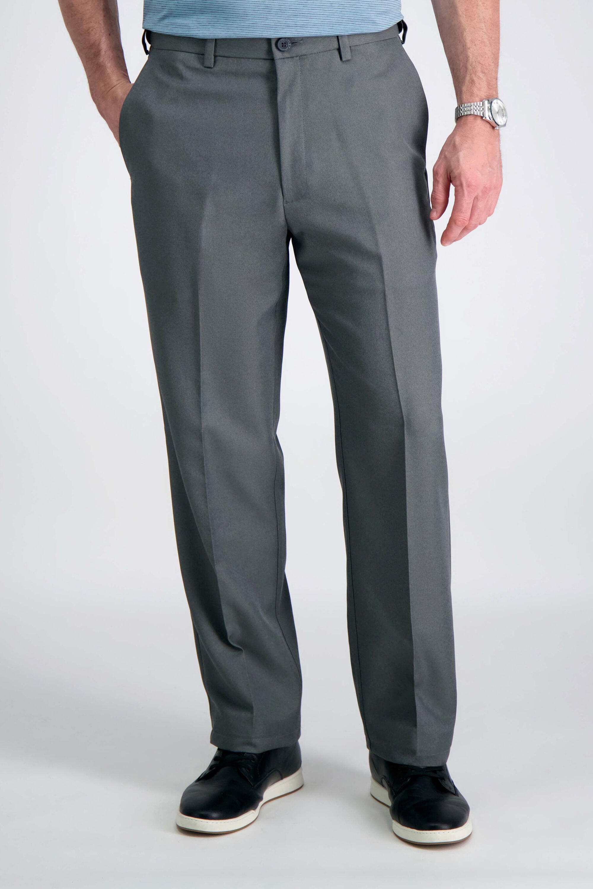 Cool 18® Heather Solid Pant