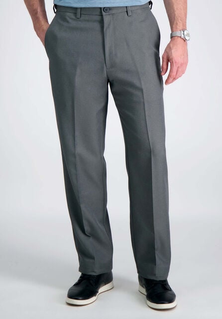 Cool 18&reg; Heather Solid Pant, Graphite