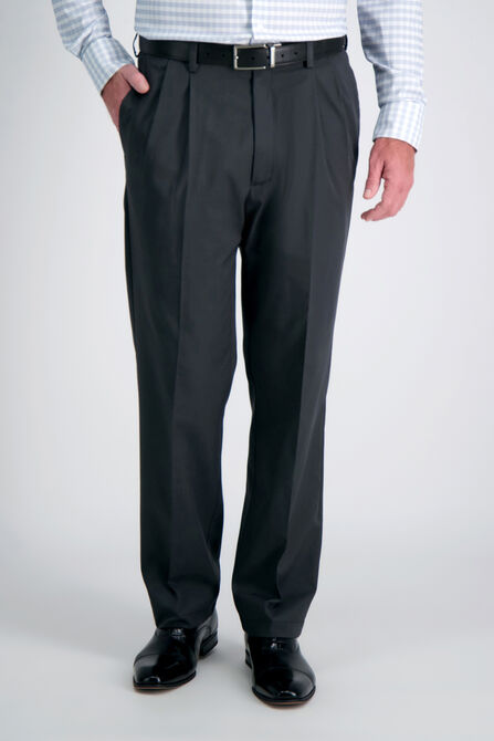 Cool Right&reg; Performance Flex Pant, Dark Heather Grey view# 2