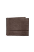 Non-RFID Carizzo Traveler , Brown view# 1