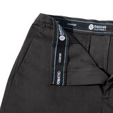 Expandomatic Stretch Casual Pant, Charcoal Htr view# 4