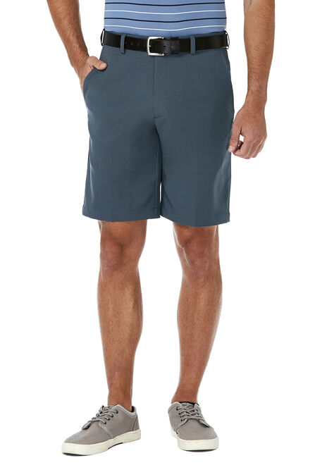 Cool 18&reg; Pro Short, Teal view# 1