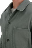 Chore Coat, Dark Green view# 2