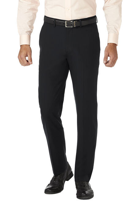 J.M. Haggar 4 Way Stretch Dress Pant