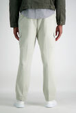 Big &amp; Tall Stretch Comfort Cargo Pant, Putty view# 3