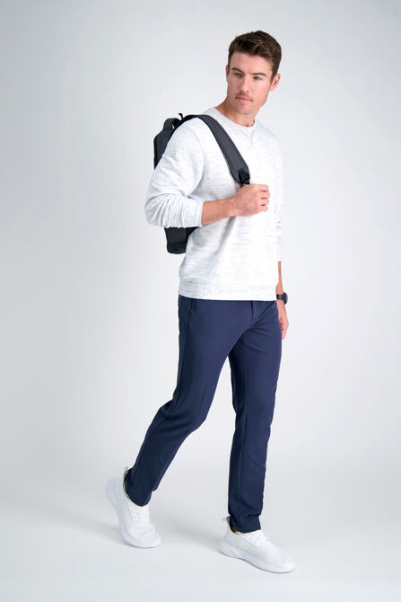 The Active Series&trade; 5-Pocket Tech Pant, Indigo view# 1