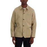 Chore Coat, Khaki view# 1